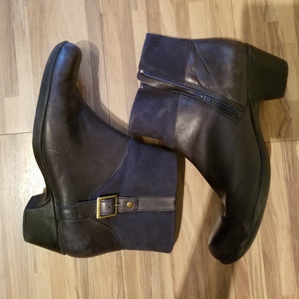 Fall/Winter Booties - image 1